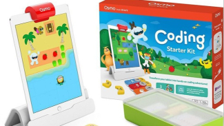 Osmo Coding Starter Kit