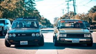 Cuma 15 Juta Sudah Dapat Mobil Bekas Berkualitas dari Corolla hingga Honda Accord , Buruan Sebelum Kehabisan!