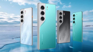 Tecno Camon 40 Pro 5G Tecno Camon 40 Pro 5G