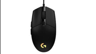Mouse Game Logitech G203
