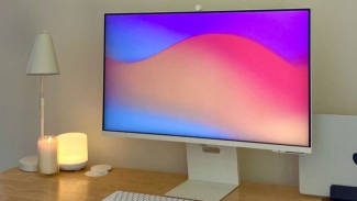 Samsung Smart Monitor M8 Samsung Smart Monitor M8