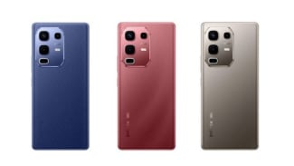 Infinix Note 50S 5G Infinix Note 50S 5G