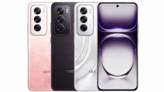 OPPO Reno12 Pro 5G: Smartphone Desain Premium dengan Kamera 50MP dan Layar AMOLED 120Hz