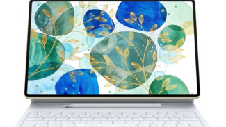 Tablet Flagship Huawei MatePad Pro 12.2