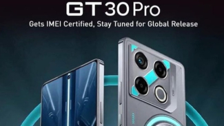 Infinix GT 30 Pro