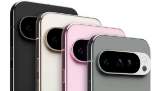 Google Pixel 9 Pro XL Google Pixel 9 Pro XL