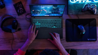 5 Laptop Gaming Entry Level Terbaik 2025, Budget Minim Performa Maksimal!