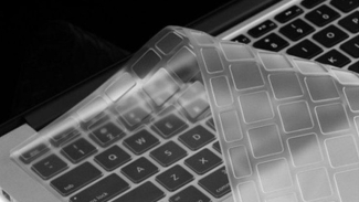 Pelindung Keyboard Pelindung Keyboard