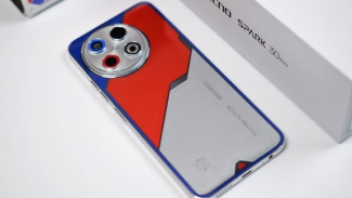 Tecno Spark 30 Pro Tecno Spark 30 Pro