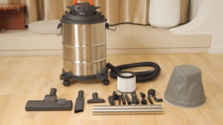 TIXX Suction Wet Vacuum Cleaner