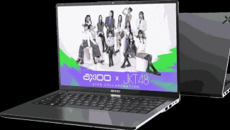 Axioo Hype 7 AMD X8 Axioo Hype 7 AMD X8