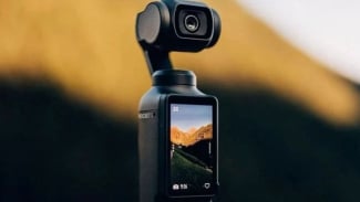 OSMO POCKET 3 OSMO POCKET 3