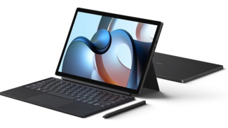 Xiaomi Book S 12,4