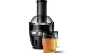 Philips Juicer HR1855 Philips Juicer HR1855