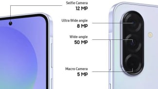Samsung Galaxy A56 5G Samsung Galaxy A56 5G