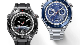 Huawei Watch Ultimate