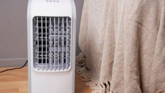 Ini Air Cooler Kapasitas Besar 60 Liter, 5 Pilihan Cukup Bikin Dingin Ruangan Luas!