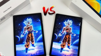 Huawei MatePad SE vs Samsung Galaxy Tab A8 Huawei MatePad SE vs Samsung Galaxy Tab A8