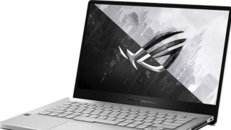 Asus ROG Zephyrus G14 Asus ROG Zephyrus G14