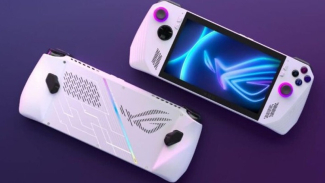 Asus ROG Ally Asus ROG Ally