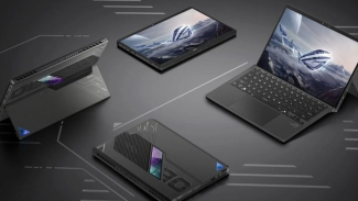 Asus ROG Flow Z13 Asus ROG Flow Z13