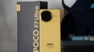 Poco F7 Ultra