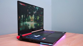 Asus ROG Strix G15 G513RC Asus ROG Strix G15 G513RC