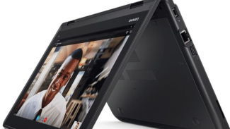 Lenovo ThinkPad X1 Yoga Gen 4