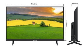 Samsung HD Smart TV T4501 Samsung HD Smart TV T4501