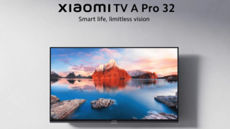 Xiaomi 32” - A Pro Series, Android TV