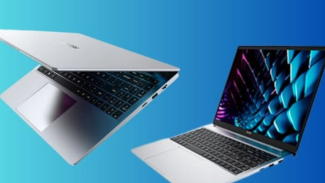 Tecno Megabook K16S