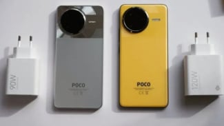 Poco F7 Poco F7