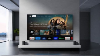 Xiaomi TV A Pro 65