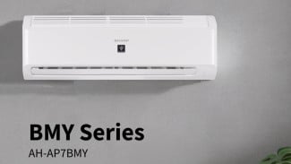 Sharp AC AH-AP7BMY
