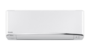 Panasonic XU10XKP AC Inverter