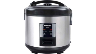 Panasonic SR-CEZ18SR, Rice Cooker