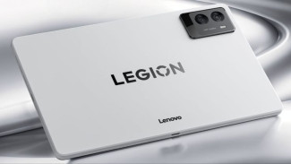 Tablet Gaming Mungil Lenovo Legion Y700 2025, Performa Gila Cuma 8,8 Inci!