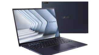 Asus Expertbook