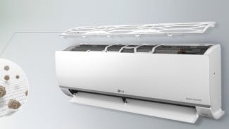 AC Hemat Listrik 2025, Dingin Maksimal Tagihan Listrik Minimal!