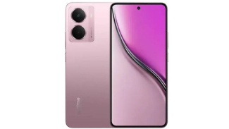 Realme P3