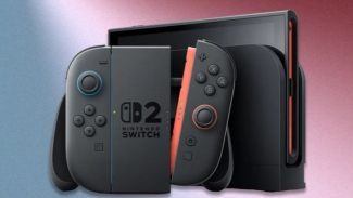 Nintendo Switch 2 Nintendo Switch 2