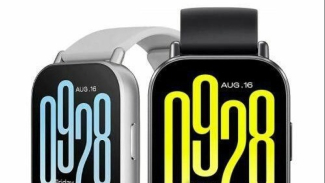 Xiaomi Redmi Watch 5 Active
