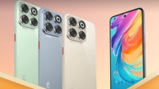 ZTE Nubia V70 ZTE Nubia V70