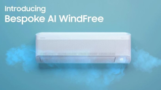 Samsung WindFree Ultra Samsung WindFree Ultra