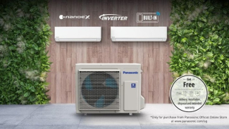 Panasonic Inverter Premium XU Series Panasonic Inverter Premium XU Series