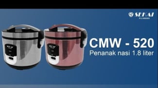 SEKAI CMW-520, Rice Cooker SEKAI CMW-520, Rice Cooker