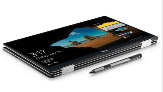 Rekomendasi Laptop 2in1