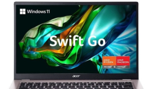 Acer Swift Edge 14 AI Acer Swift Edge 14 AI