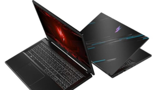 Acer Nitro V15 Special Edition