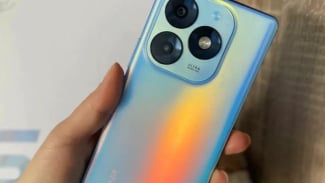 Itel S23 Plus
